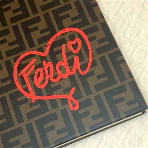 fendi aria per notebook|FF Notebook .